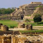 Monte Albán