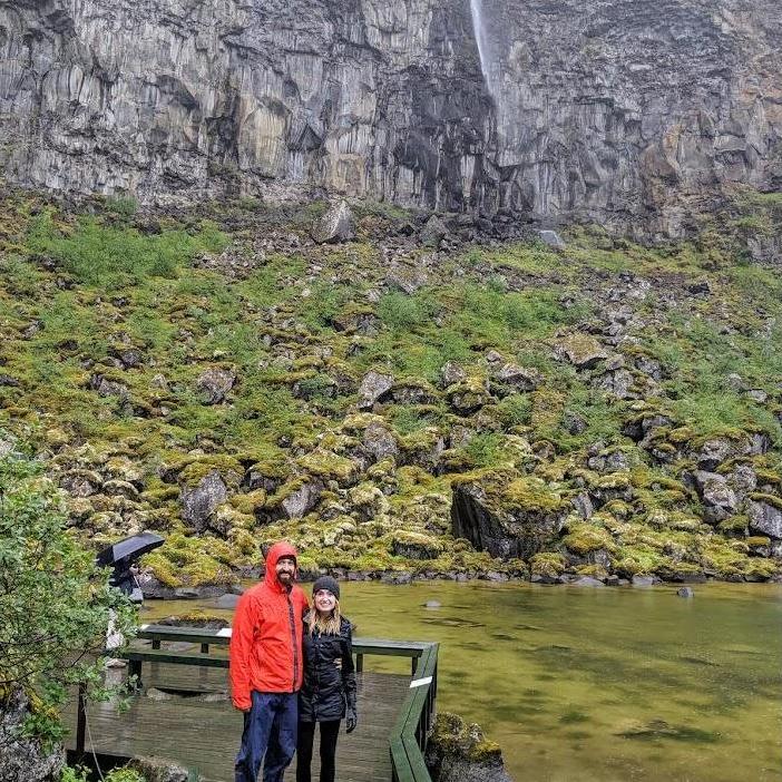 iceland, 2019