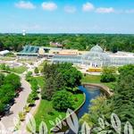 Como Park Zoo & Conservatory