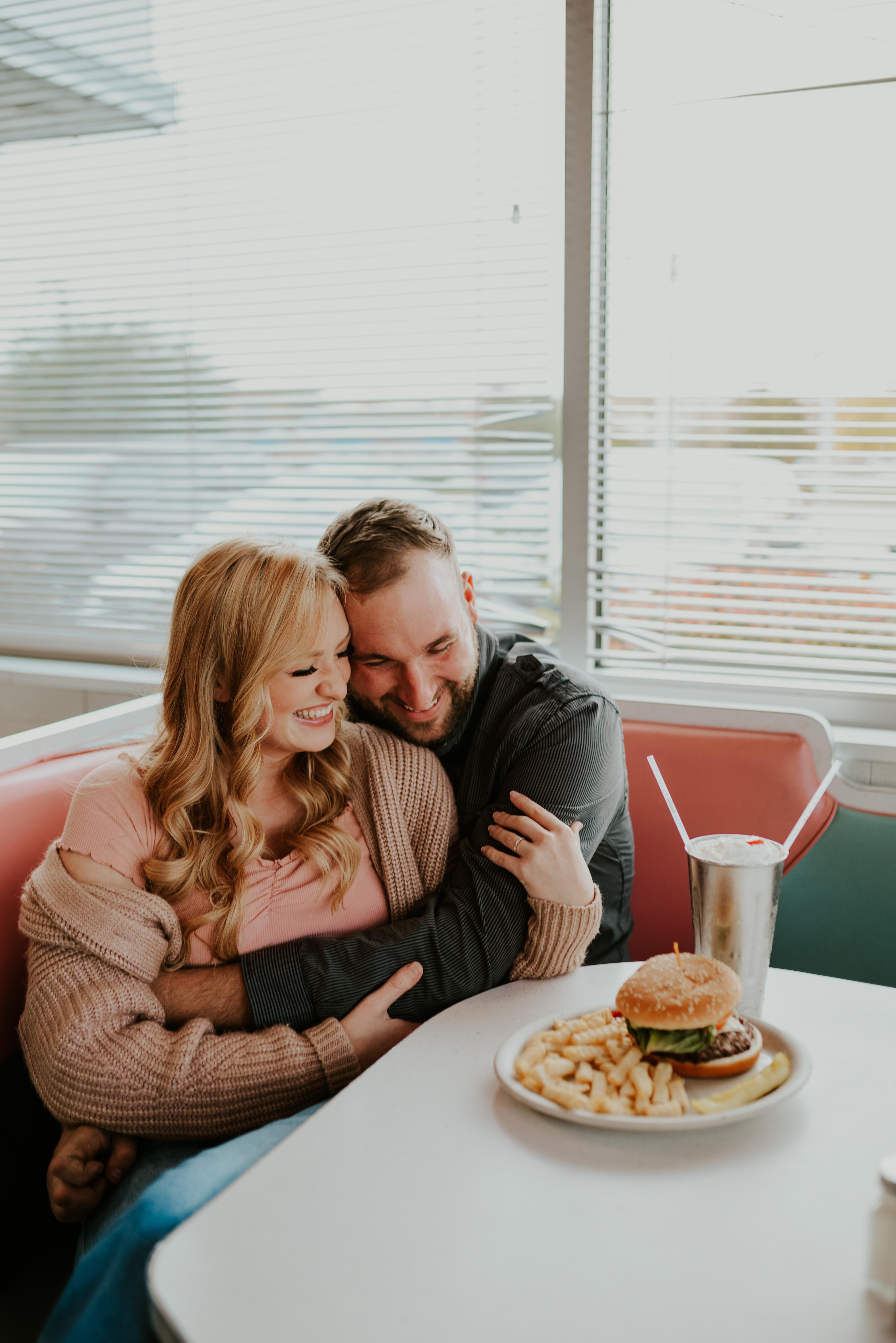 The Wedding Website of Lauren Morehouse and Isaac Guthrie