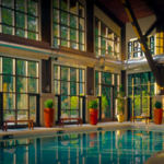 The Lodge at Woodloch Spa