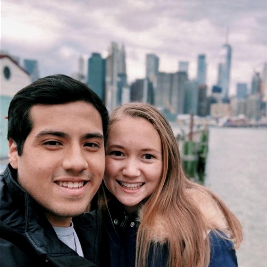 NYC Trip 2018.