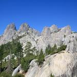 Rock Climbing