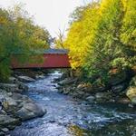McConnells Mill State Park