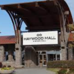 Haywood Mall