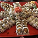 Sushi Blues Cafe