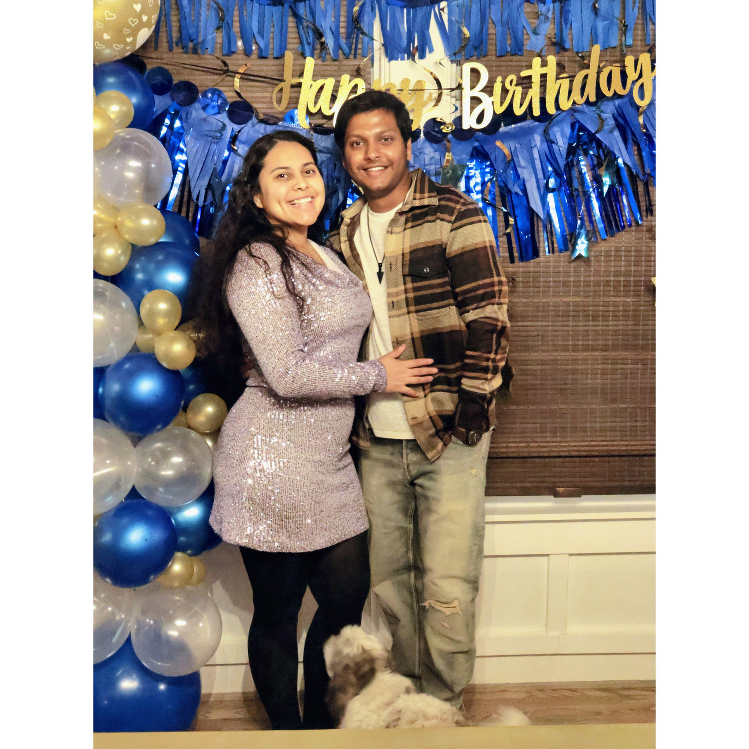 Krishna's BDay 2023
