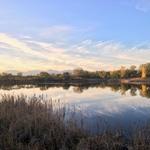 Stroll around Lema Ranch