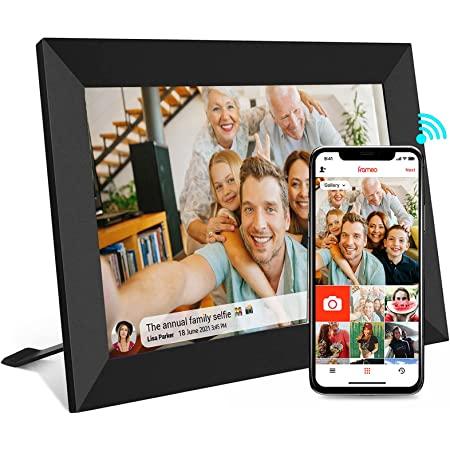 Frameo Digital Photo Frame