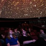 Barlow Planetarium