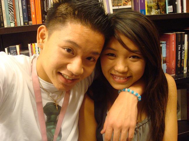 The Wedding Website of Tram Tran and Binh Tran