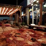 Nonna Picci Wood Fired Pizza