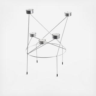 Firefly Candelabra