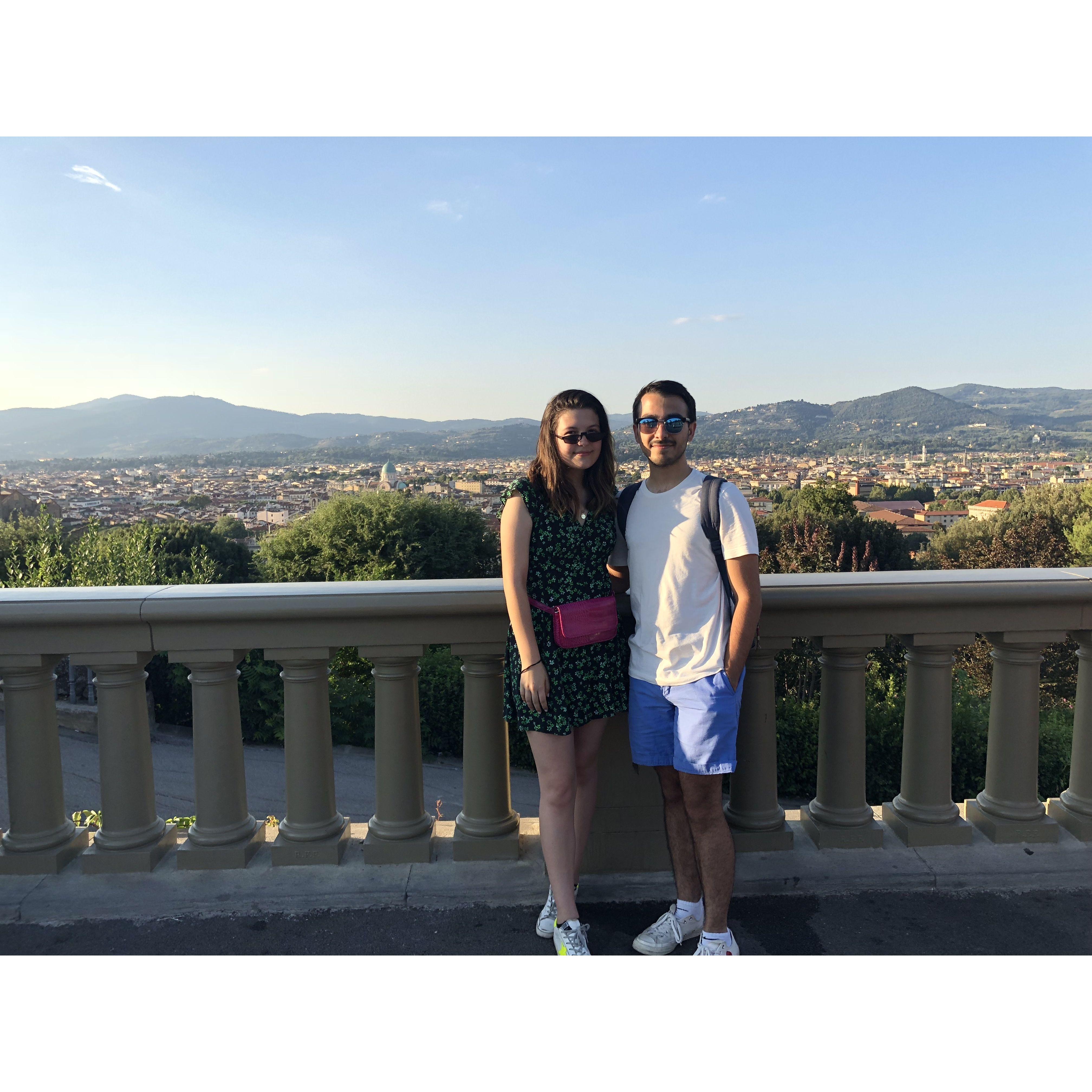 Italy Trip '18
