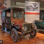 Henry Ford Museum