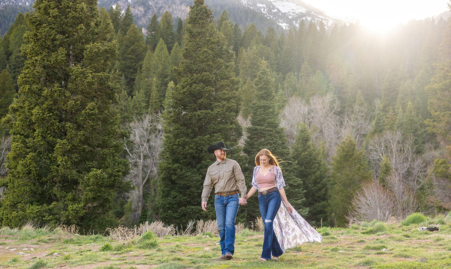 The Wedding Website of Madison Gillman and Timothy Cameron