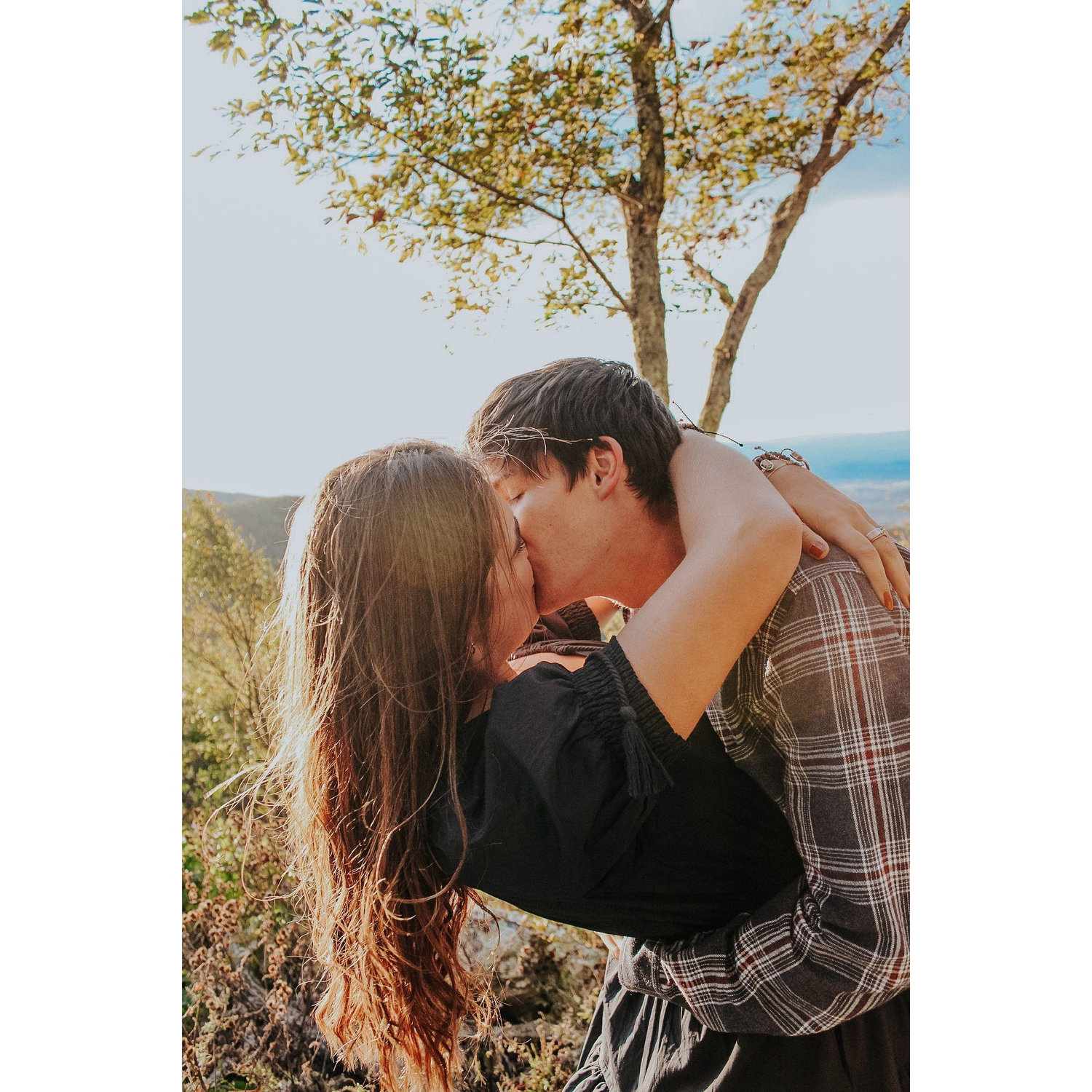 Two year anniversary