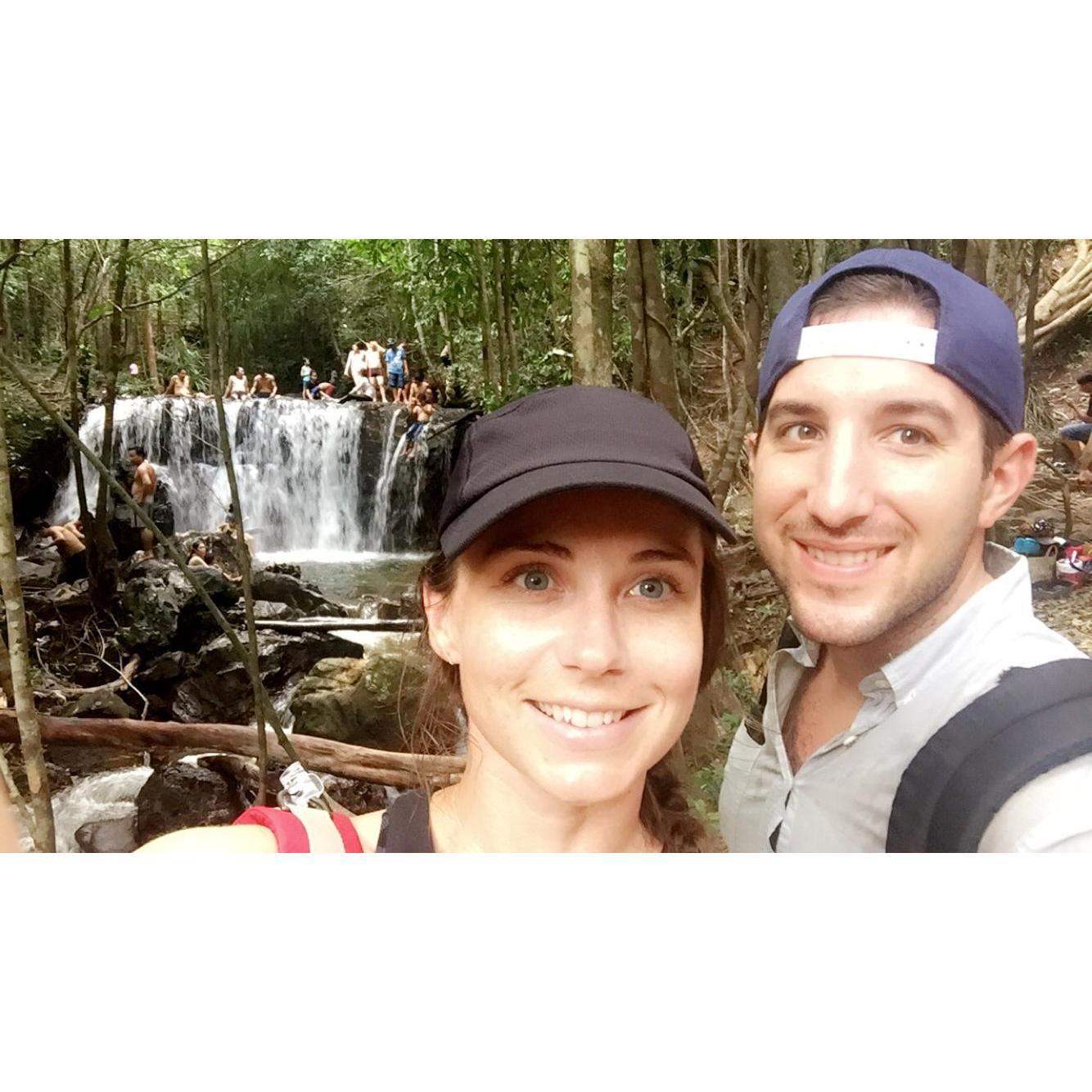 Exploring Vietnam