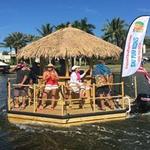 Cruisin Tikis Naples