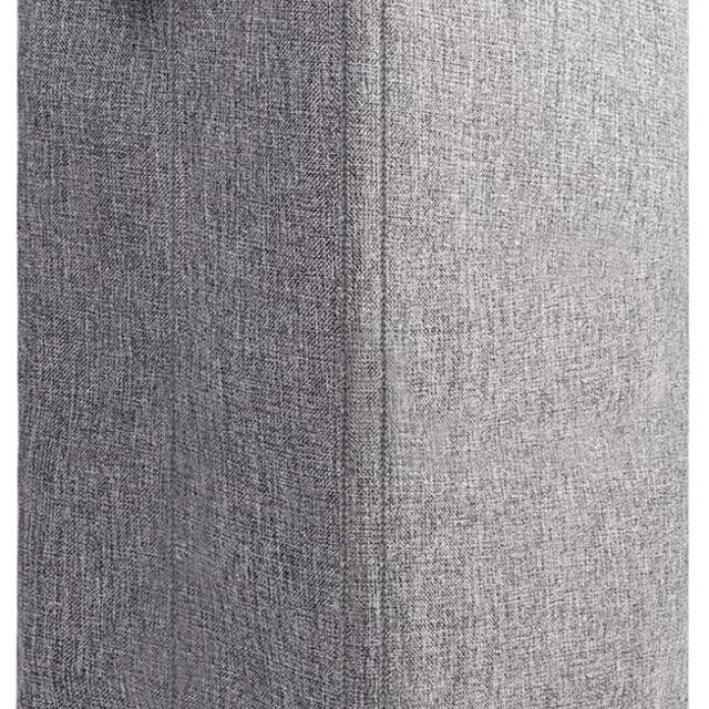 84L Large Laundry Hamper, 24.5" Tall Collapsible Laundry Hamper with Sturdy Handles, Rectangular Dirty Clothes Hamper for Bathroom, Bedroom, Baby Nursery, Durable Linen Storage Basket for Clothes, Toys