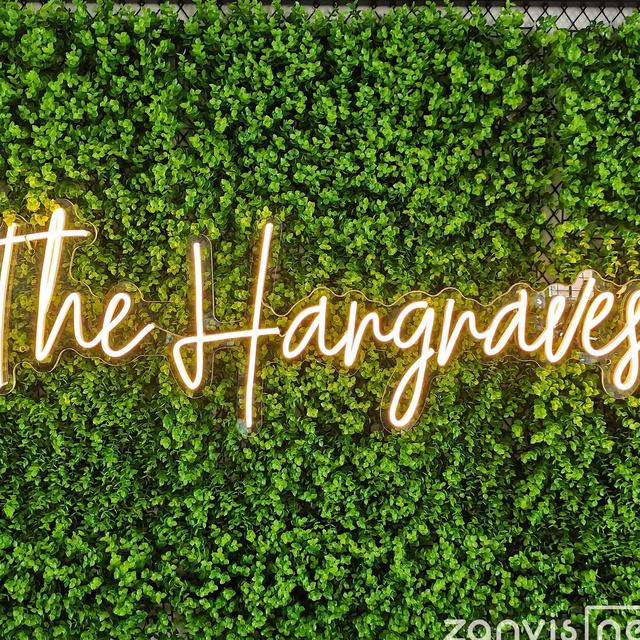Custom Name Neon Sign Light, Neon sign...