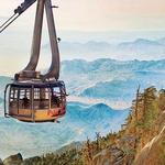 Palm Springs Aerial Tramway