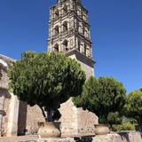 Bishop Reyes Cathedral - Parroquia de la Purisma