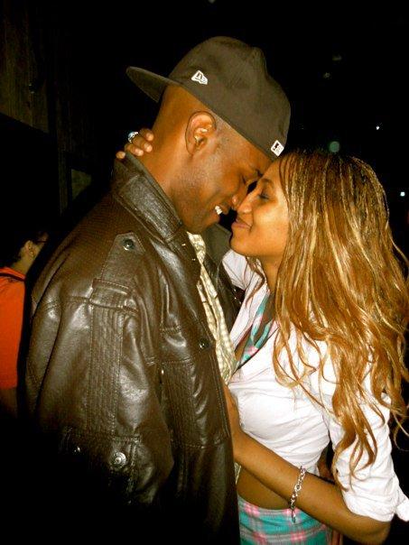 The Wedding Website of Ta-Leah Zyhier and Vincent Smithers IV