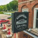 Riverfront Bar & Grill