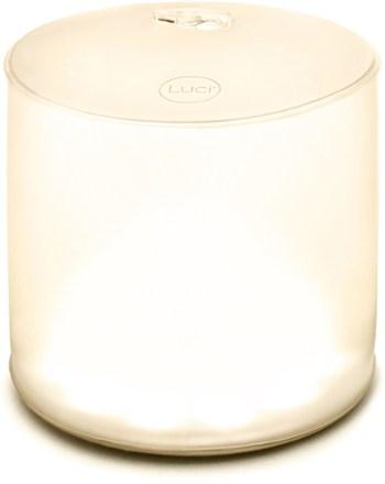 MPOWERD   Luci Lux Inflatable Solar Lantern