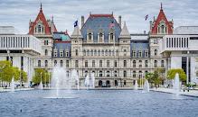 Downtown Albany