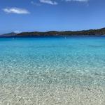 Coki Beach