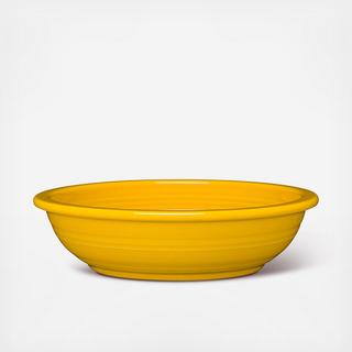 Classic Rim Pasta Bowl, Set of 4