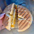 Waveriders Coffee, Deli & Market