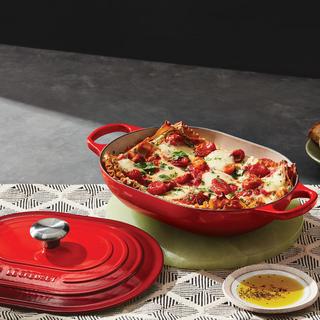 Signature Oval Casserole Dish