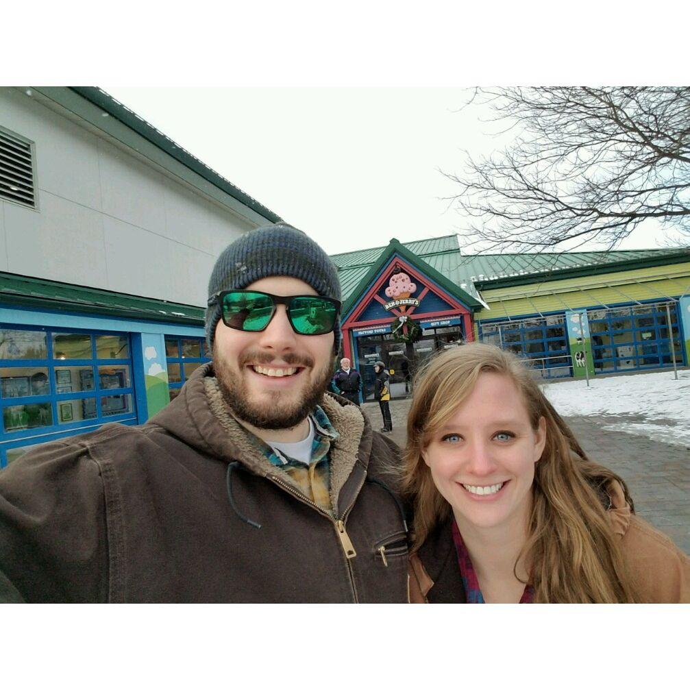 Ben & Jerry's