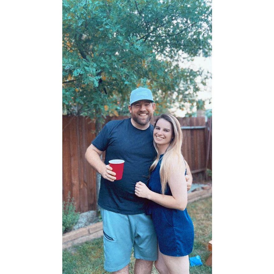 Kyle's 30th Birthday