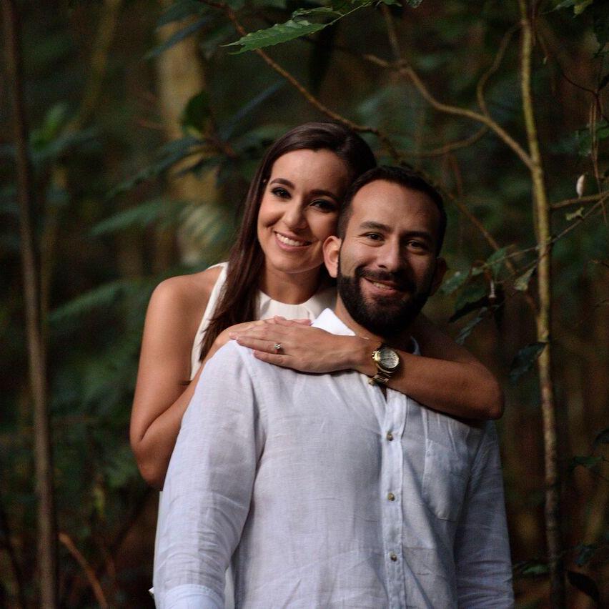 Engagement Photoshoot