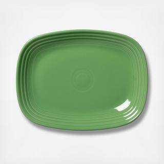 Large Rectangular Platter