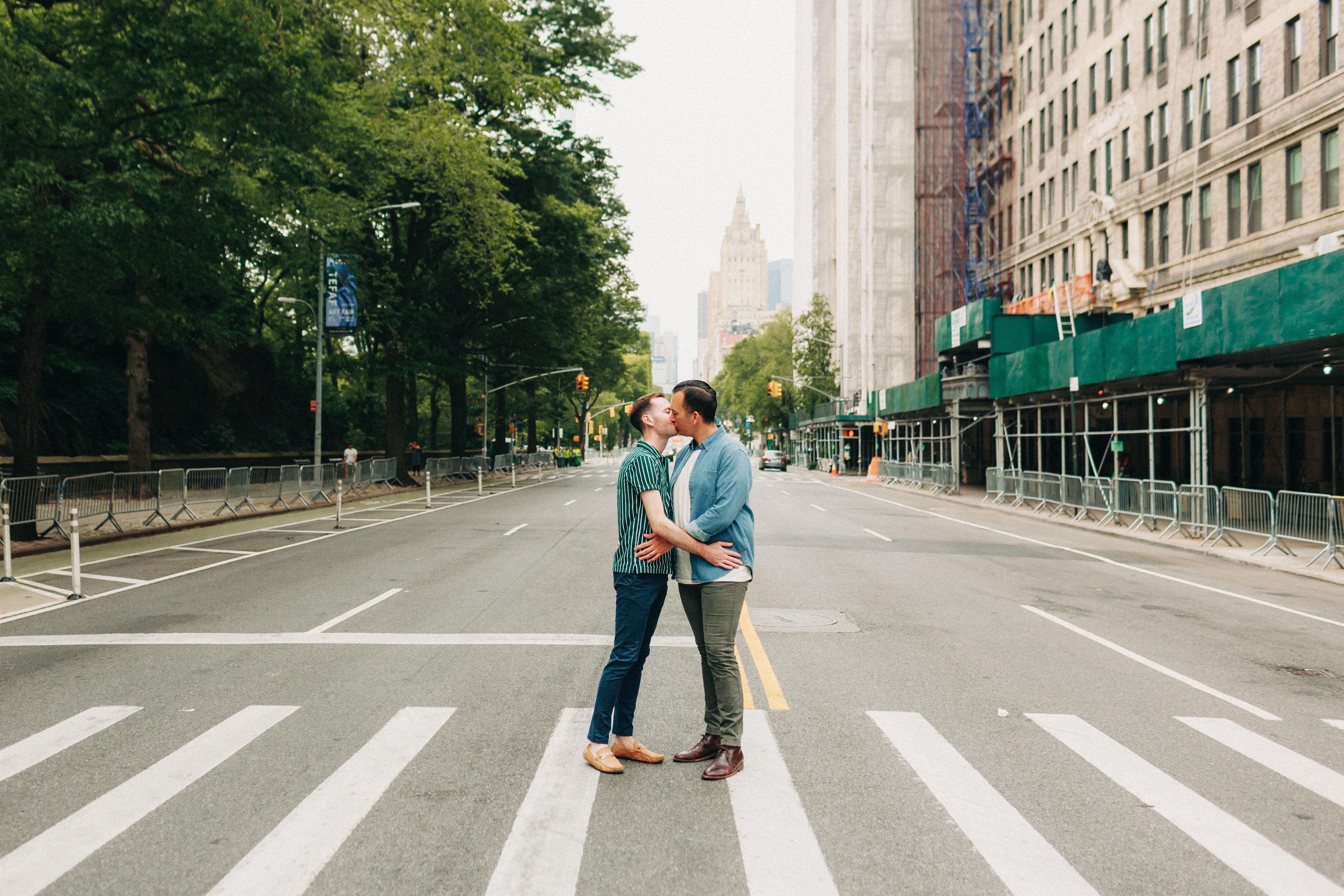 The Wedding Website of Alex Marsh and Zach Costello