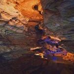 Mark Twain Cave & Campground