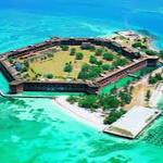 Dry Tortugas National Park