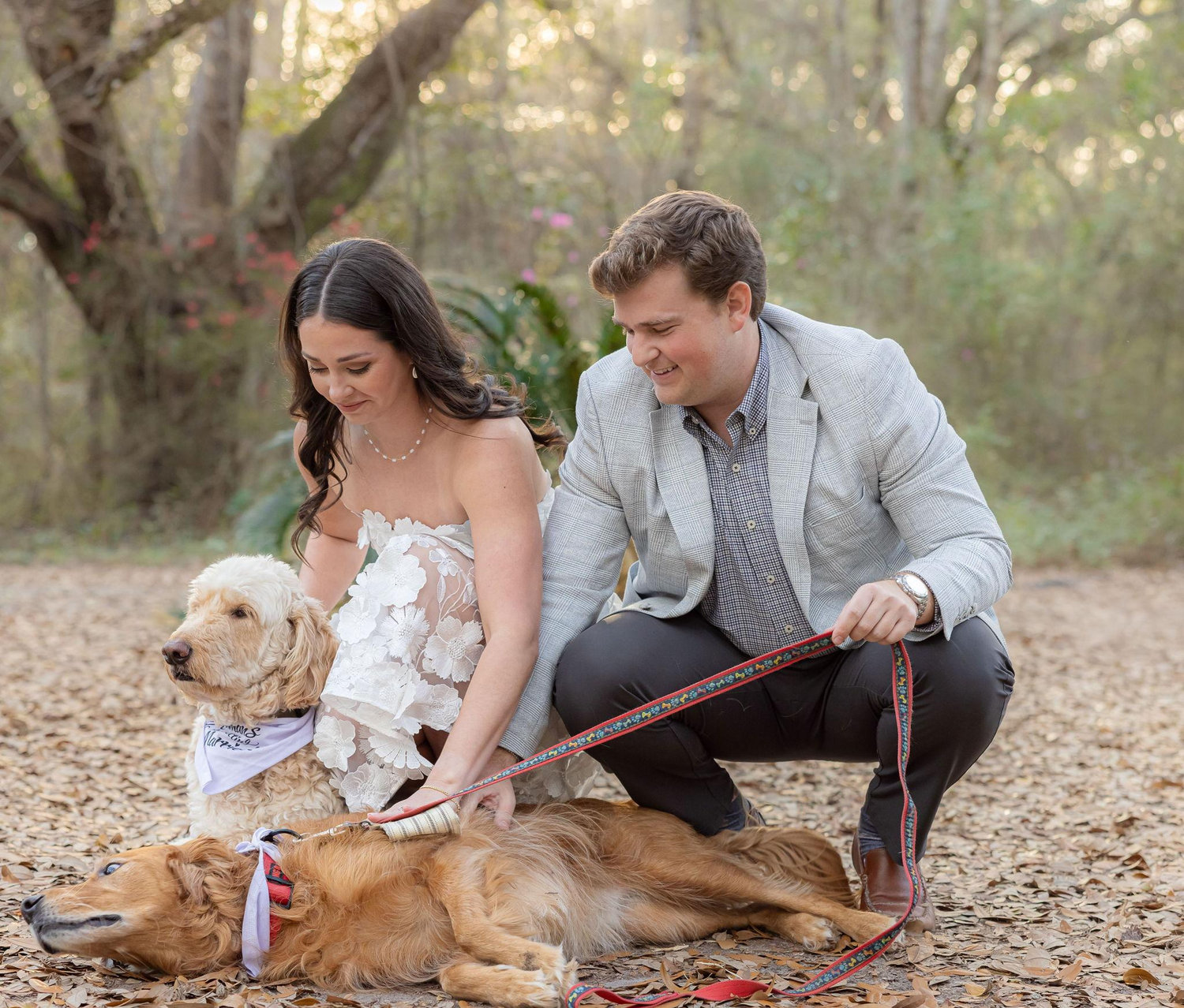 The Wedding Website of Ashton Stennis and Paul Blackwell