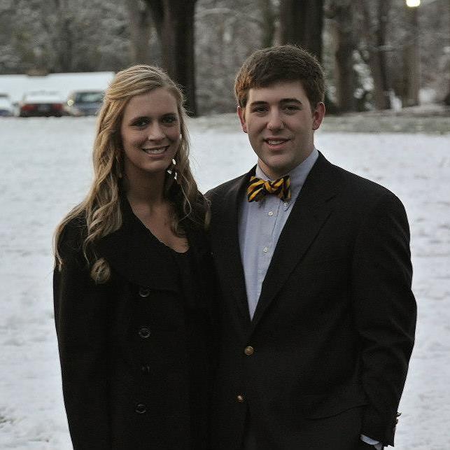 Pike Founder's Day 2013