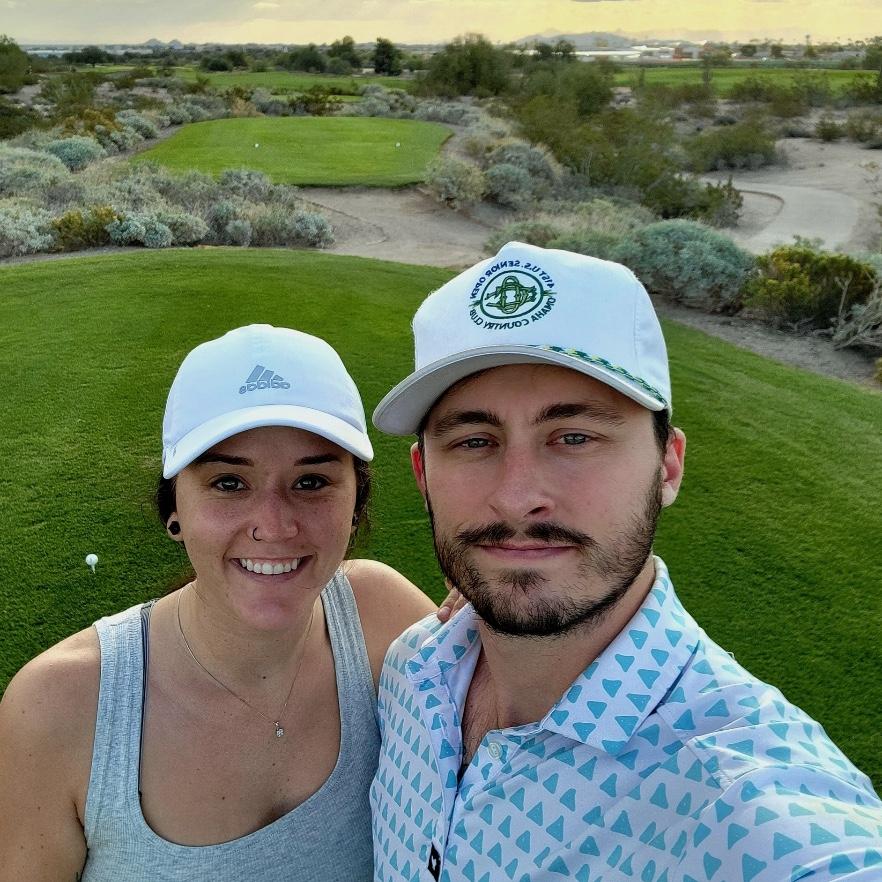 Phoenix Golf Course