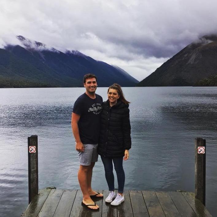 New Zealand