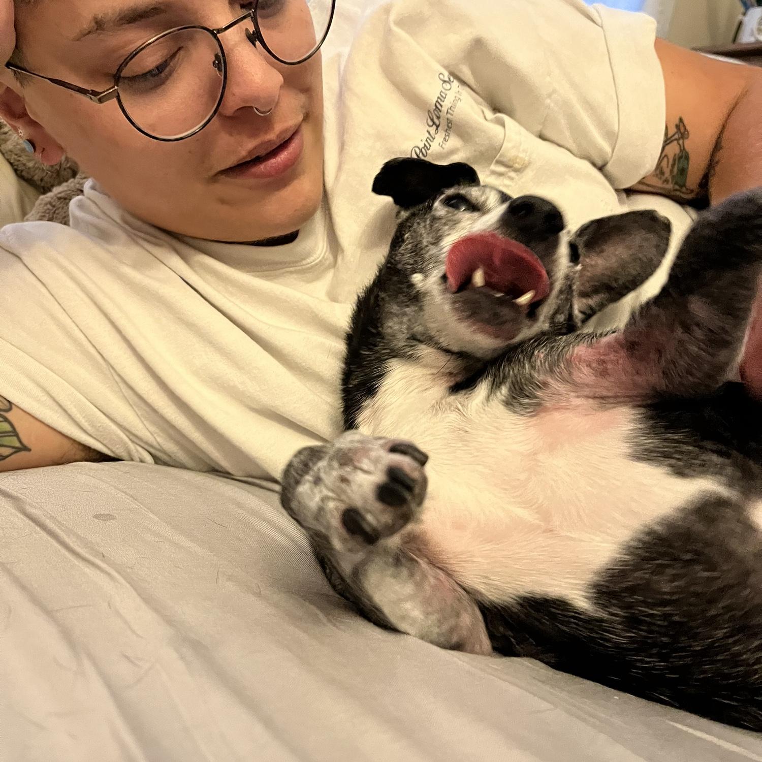 Father and Son