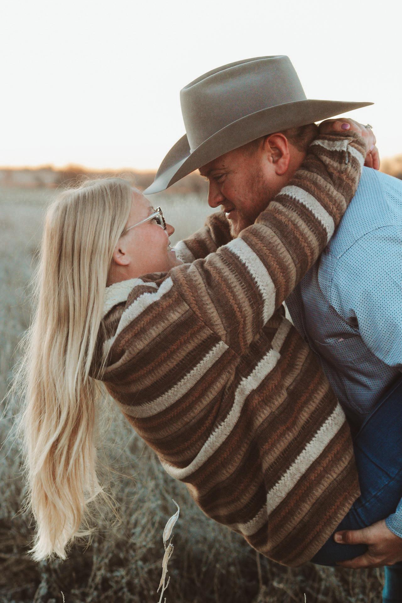 The Wedding Website of Brooke Sutton and Trenton Hendricks