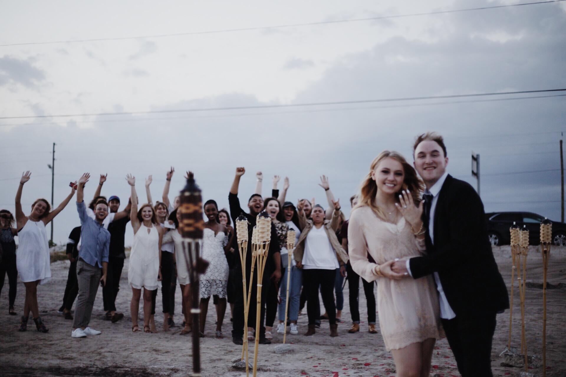The Wedding Website of Kenzie McGinnis and Bobby Walker