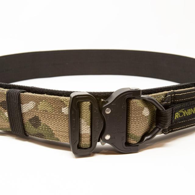 SENSHI Belt - Size Medium